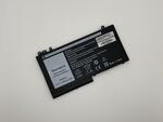 Аккумуляторная батарея для ноутбука Dell 0RDRH9 Latitude 12-E5270 11.4V Black 3000mAh OEM