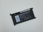 Аккумуляторная батарея для ноутбука Dell WDXOR Inspiron 15-5000 11.4V Black 3400mAh OEM