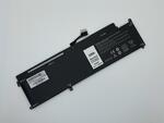Аккумуляторная батарея для ноутбука Dell WY7CG Latitude 13 7370 7.6V Black 4200mAh OEM