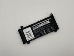 Аккумуляторная батарея для ноутбука Dell 0M6WKR Inspiron 14 7466 15.2V Black 3600mAh OEM