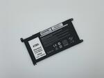 Аккумуляторная батарея для ноутбука Dell YRDD6 Inspiron 14Z-5482 11.4V Black 3600mAh OEM