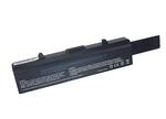 Усиленная аккумуляторная батарея для ноутбука Dell 0C601H Inspiron 14 1440 11.1V Black 6600mAh OEM