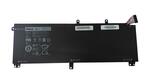 Аккумуляторная батарея для ноутбука Dell TOTRM Precision M3800 11.1V Black 5168mAh Orig