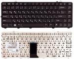 Клавиатура для ноутбука Dell Studio (1555, 1557, 1558) Совместимы, но отличаются функциональными клавишами Studio (1535, 1536, 1537) Black, RU