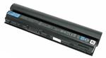 Аккумуляторная батарея для ноутбука Dell RFJMW Latitude E6320 11.1V Black 5100mAh Orig