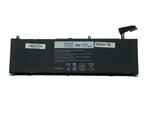 Аккумуляторная батарея для ноутбука Dell N33WY Inspiron 11 3000 11.1V Black 3600mAh OEM