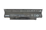 Аккумуляторная батарея для ноутбука Dell J1KND Inspiron N5110 11.1V Black 4300mAh Orig