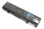 Аккумуляторная батарея для ноутбука Dell RN873 Inspiron 1525 11.1V Black 4400mAh Orig