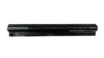 Акумуляторна батарея для ноутбука Dell M5Y1K Inspiron 14-3451 14.8V Black 2750mAh Orig