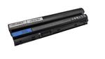 Купить Аккумуляторная батарея для ноутбука Dell Latitude E6120 11.1V RFJMW Black 5200mAh OEM
