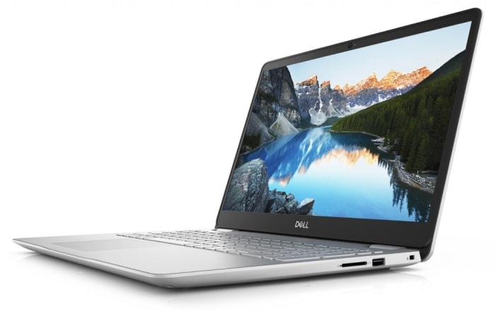 dell notebook